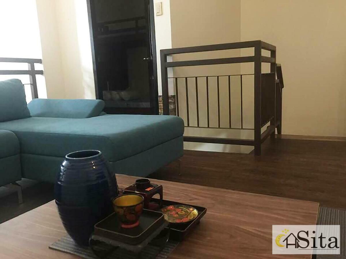Cozy Penthouse In Tagaytay Apartment Tagaytay City Exterior foto