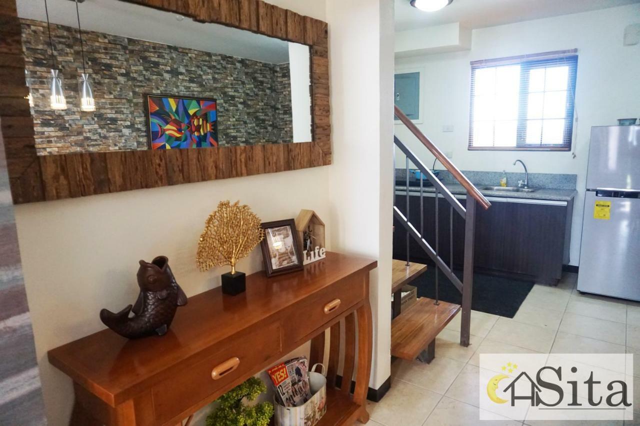 Cozy Penthouse In Tagaytay Apartment Tagaytay City Exterior foto