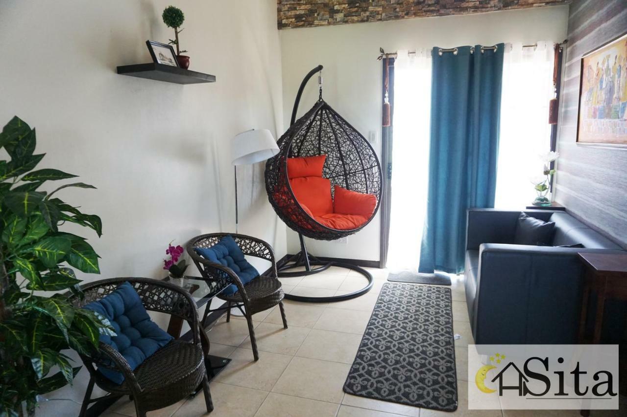 Cozy Penthouse In Tagaytay Apartment Tagaytay City Exterior foto