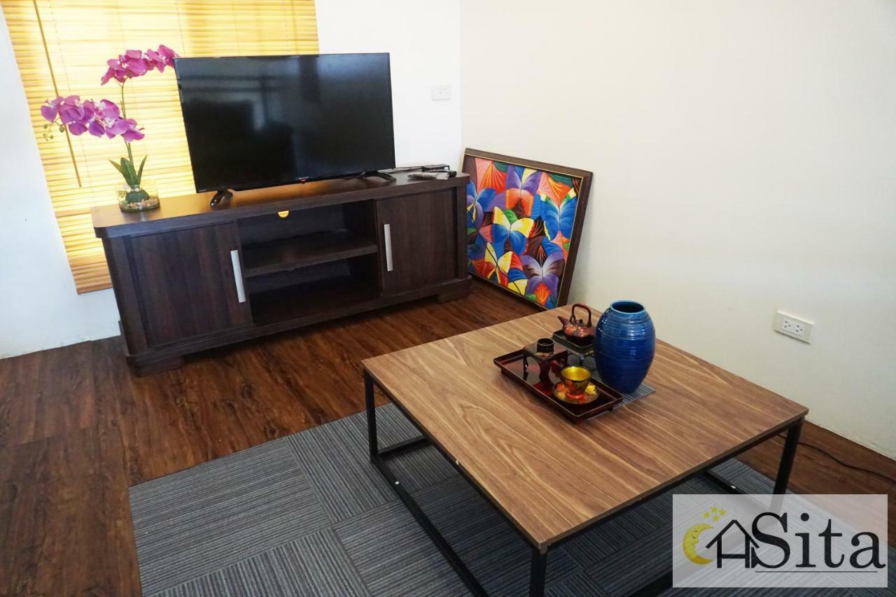 Cozy Penthouse In Tagaytay Apartment Tagaytay City Exterior foto