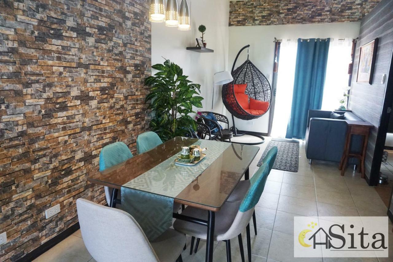 Cozy Penthouse In Tagaytay Apartment Tagaytay City Exterior foto